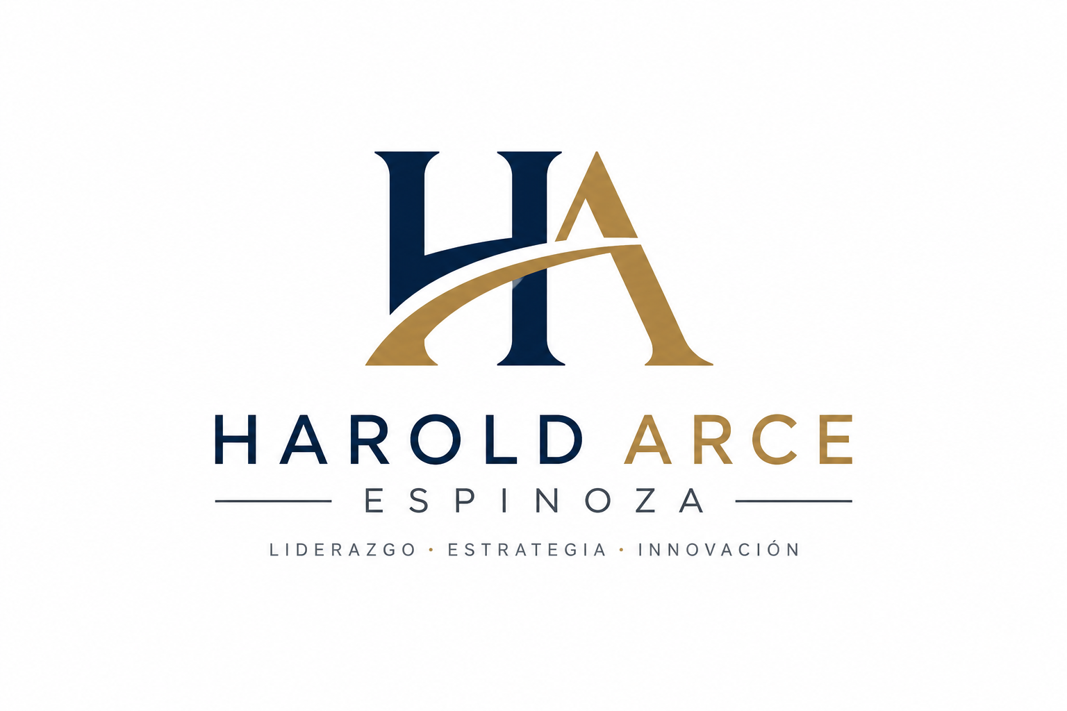 Harold Arce